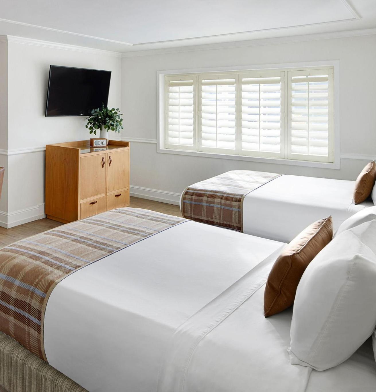 Coachman'S Inn, A Four Sisters Inn Carmel-by-the-Sea Dış mekan fotoğraf