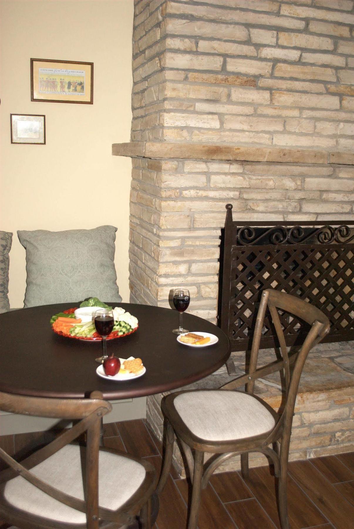 Coachman'S Inn, A Four Sisters Inn Carmel-by-the-Sea Dış mekan fotoğraf