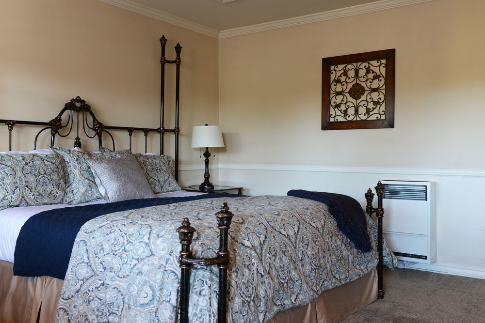 Coachman'S Inn, A Four Sisters Inn Carmel-by-the-Sea Dış mekan fotoğraf