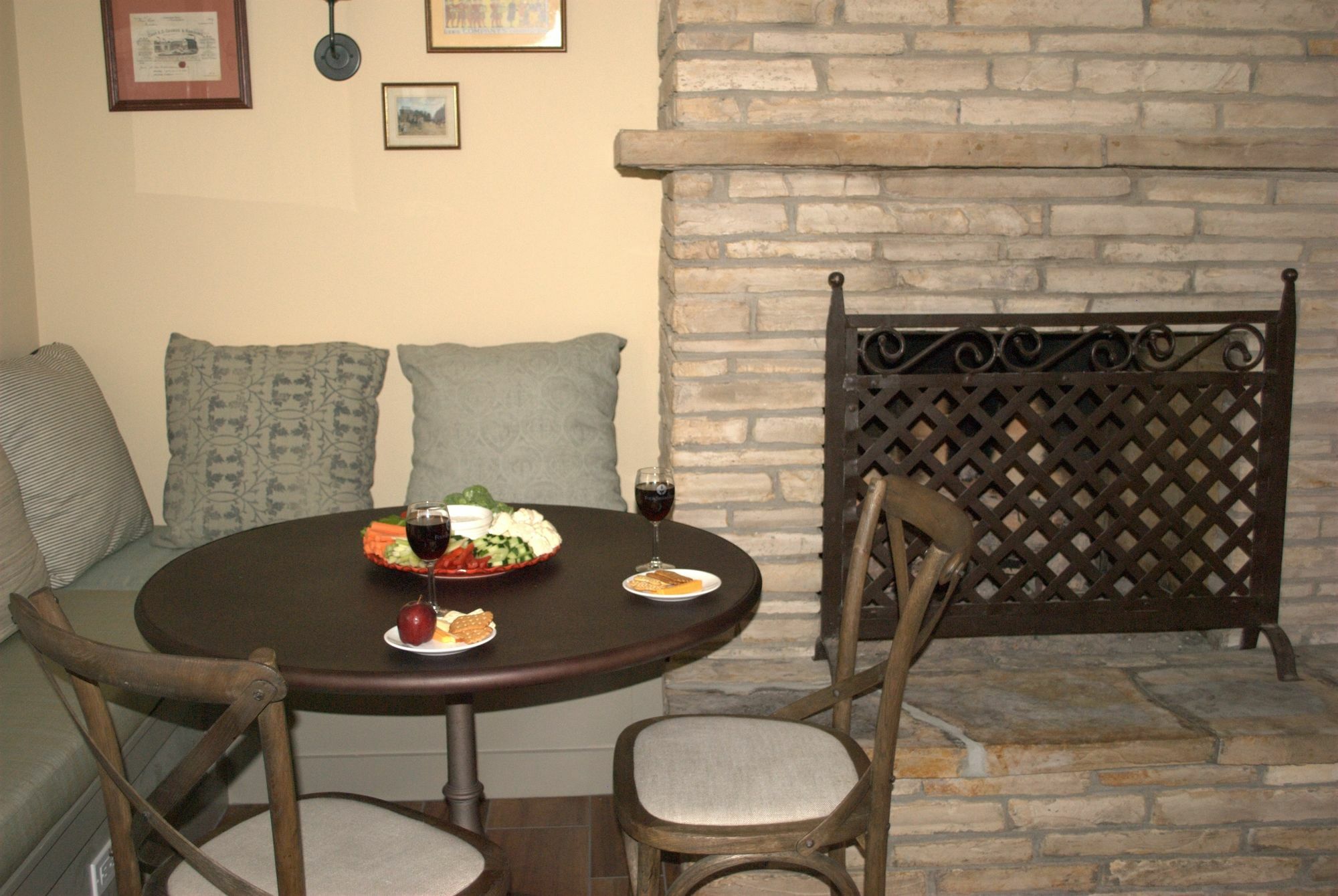 Coachman'S Inn, A Four Sisters Inn Carmel-by-the-Sea Dış mekan fotoğraf